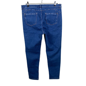 Unisex Marks&Spencer - Teksad, suurus 48 - Sinine (2)