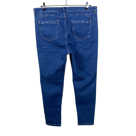 Unisex Marks&Spencer - Teksad, suurus 48 - Sinine (2)