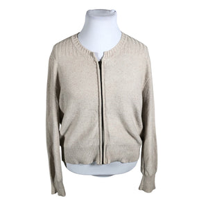 Unisex The Earth Collection - Kardigan, suurus 42 - Beige (1)