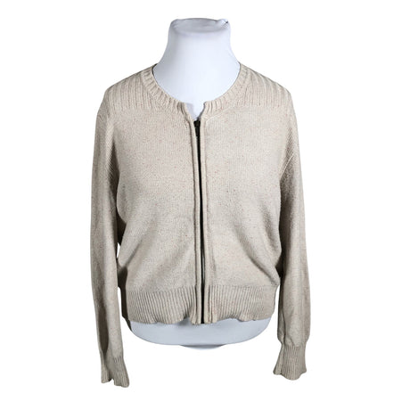 Unisex The Earth Collection - Kardigan, suurus 42 - Beige ()
