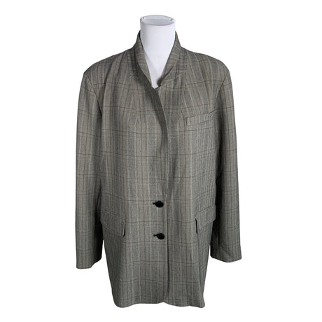 Unisex DKNY - Jakk, suurus 40 - Pruun ()