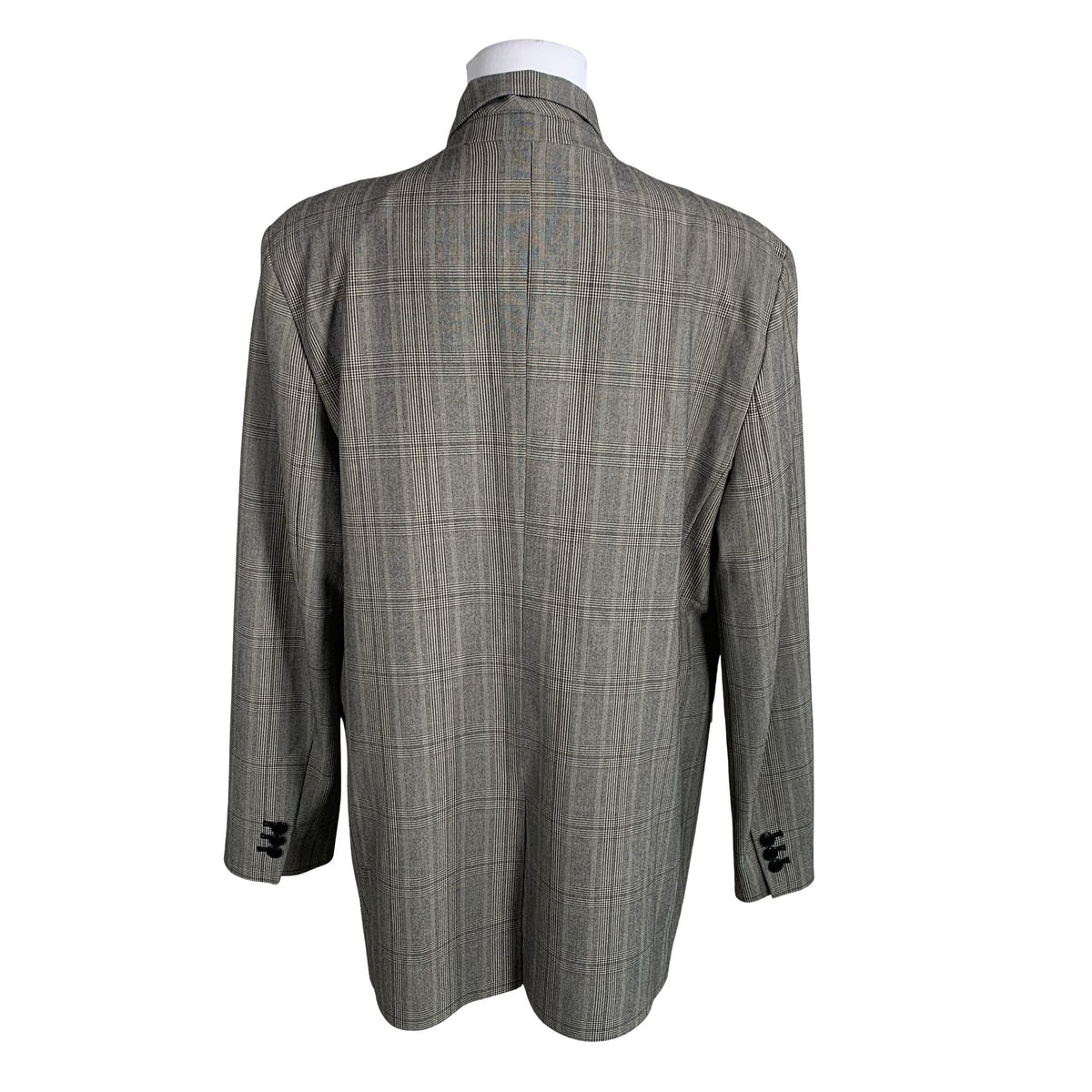 Unisex DKNY - Jakk, suurus 40 - Pruun (2)
