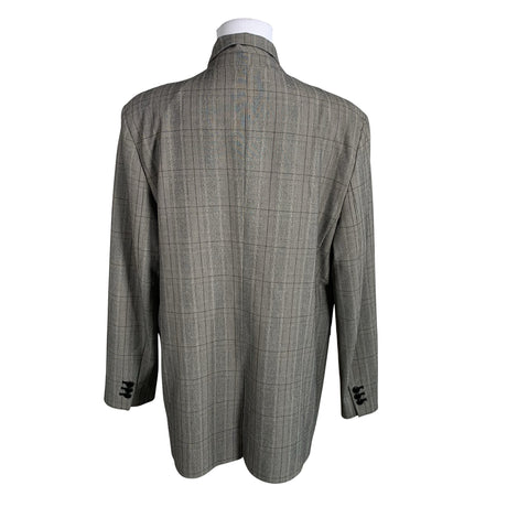 Unisex DKNY - Jakk, suurus 40 - Pruun (2)