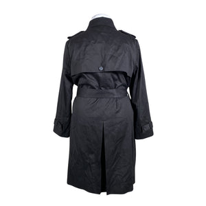 Unisex Jaeger - Trentš, suurus 42 - Must (2)