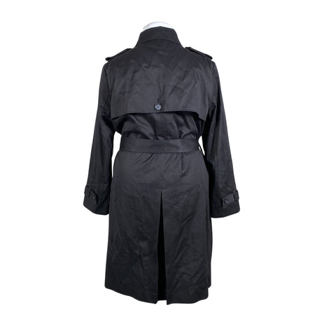 Unisex Jaeger - Trentš, suurus 42 - Must (2)