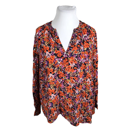 Unisex Esprit - Pluus, suurus 46 - Oranž ()