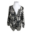 Unisex Olsen - Pluus, suurus 44 - Must ()