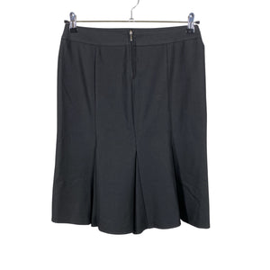 Unisex Benetton - Mitteveniv seelik, suurus 42 - Must (2)