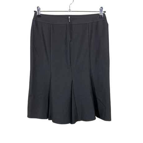 Unisex Benetton - Mitteveniv seelik, suurus 42 - Must (2)