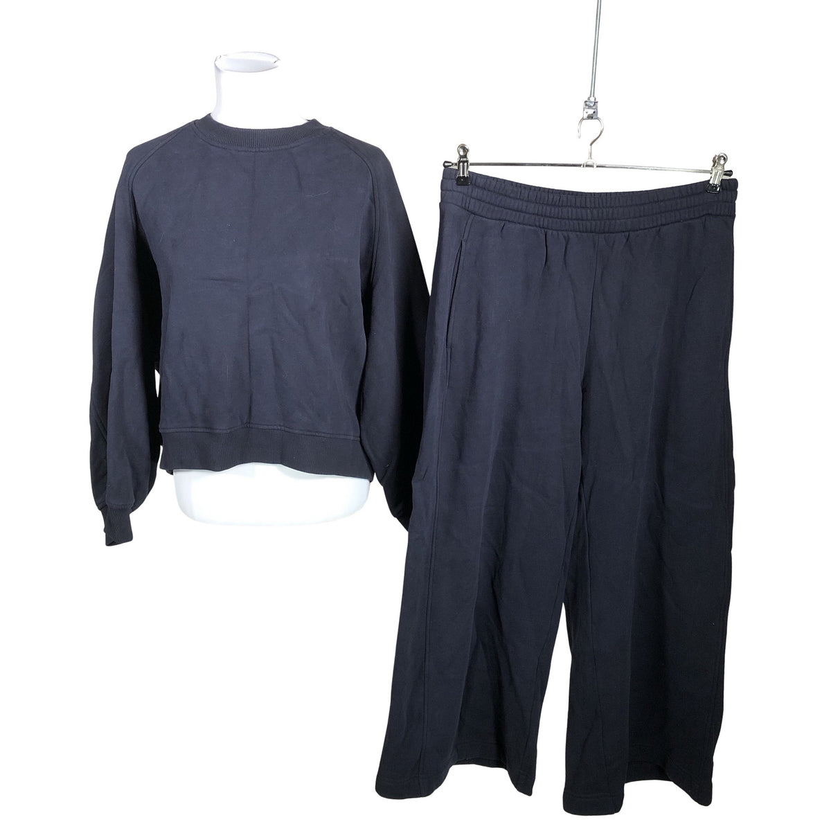 Unisex COS - Dressid, suurus 40 - Sinine (1)