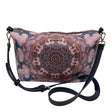 Unisex Desigual - Õlakott, suurus Maxi - Sinine ()