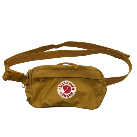 Unisex Fjällräven - Vöökott, suurus Mini - Oranž ()