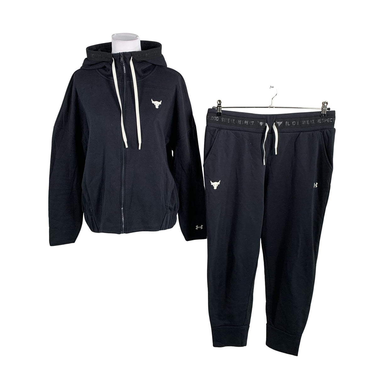 Unisex Under Armour - Dressid, suurus 40 - Hall (1)