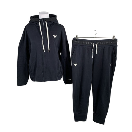 Unisex Under Armour - Dressid, suurus 40 - Hall ()