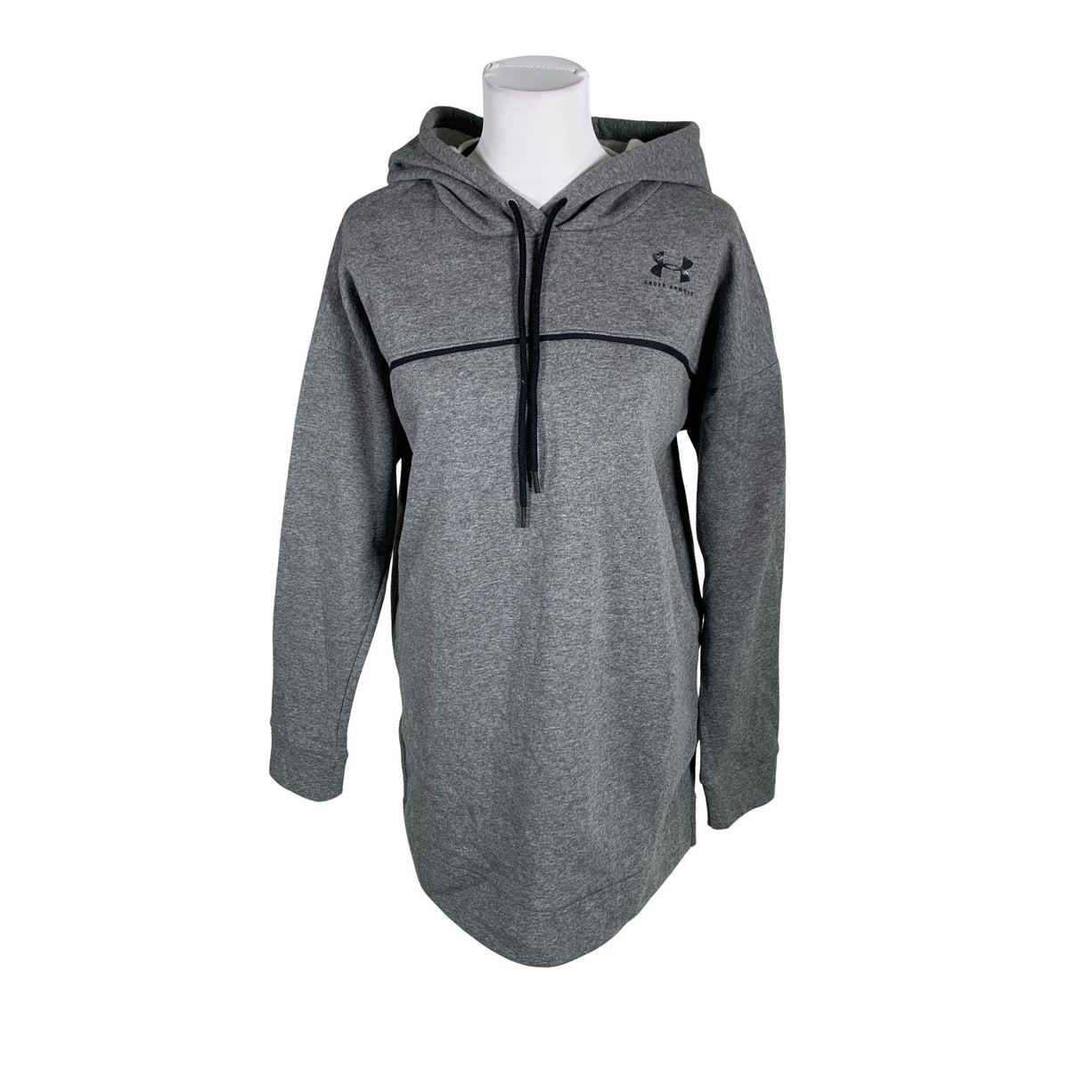 Unisex Under Armour - Dressipluus, suurus 40 - Hall (1)