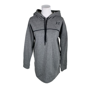 Unisex Under Armour - Dressipluus, suurus 40 - Hall (1)