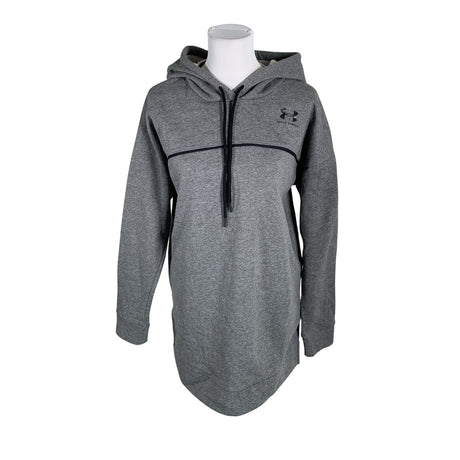 Unisex Under Armour - Dressipluus, suurus 40 - Hall ()