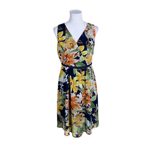 Unisex Esprit - Mitteveniv kleit, suurus 38 - Sinine (1)