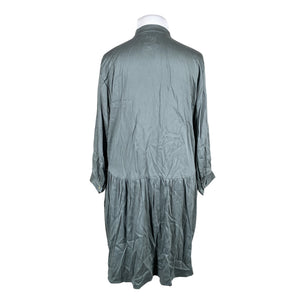 Unisex Gauhar - Õhuke kleit, suurus 44 - Roheline (3)
