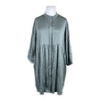 Unisex Gauhar - Õhuke kleit, suurus 44 - Roheline ()
