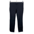 Unisex Lauren Ralph Lauren - Mittevenivad püksid, suurus 38 - Must ()