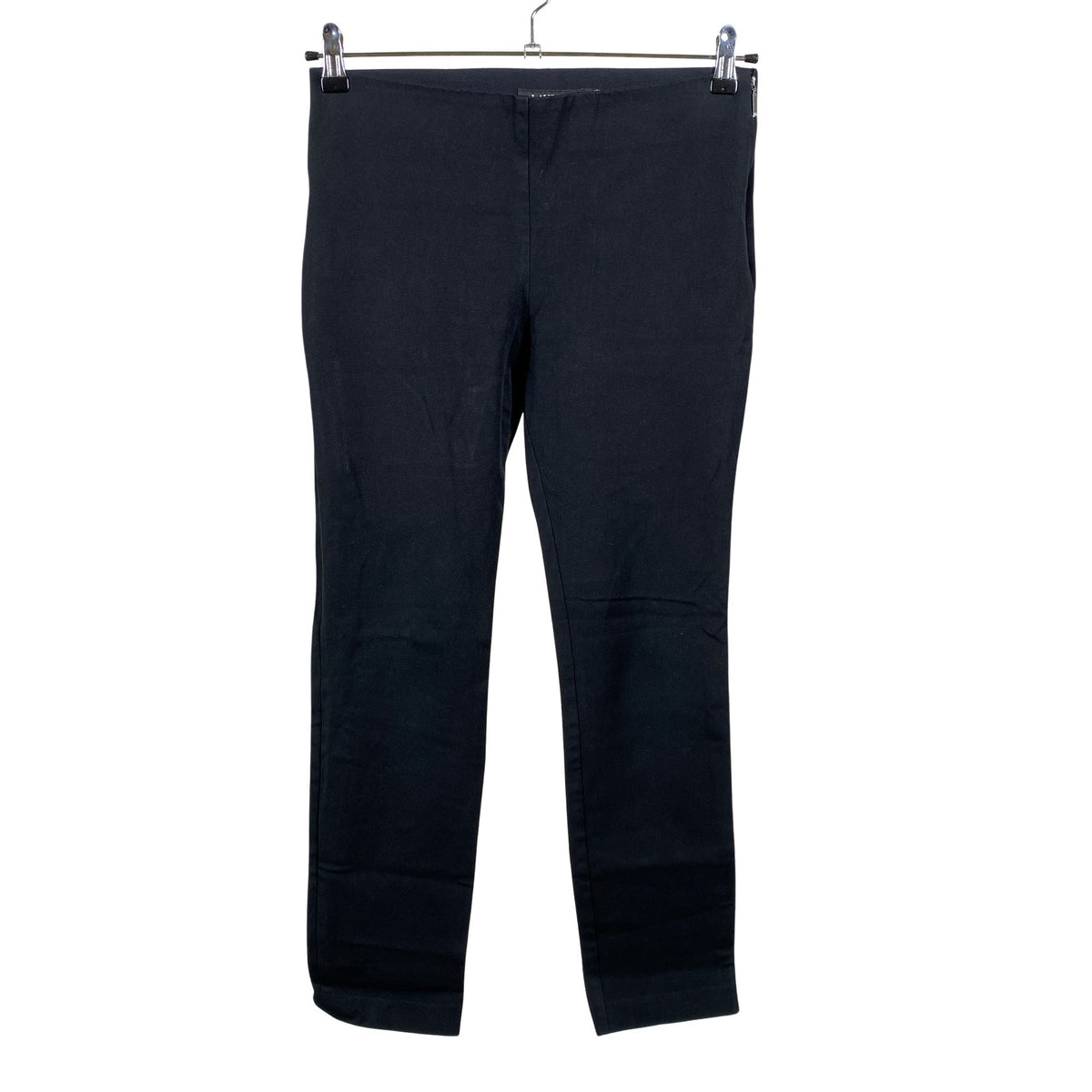 Unisex Lauren Ralph Lauren - Mittevenivad püksid, suurus 38 - Must (1)