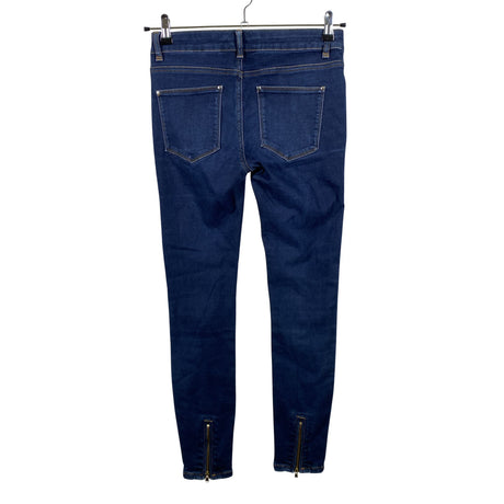 Unisex Mos Mosh - Teksad, suurus W28 - Sinine (2)
