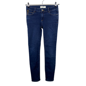 Unisex Mos Mosh - Teksad, suurus W28 - Sinine (1)