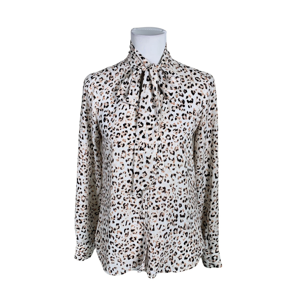 Unisex Portmans - Pluus, suurus 38 - Heleroosa (1)
