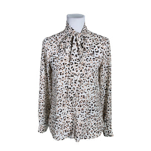 Unisex Portmans - Pluus, suurus 38 - Heleroosa (1)