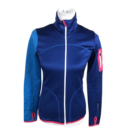 Unisex Ortovox - Pusa, suurus 36 - Sinine ()
