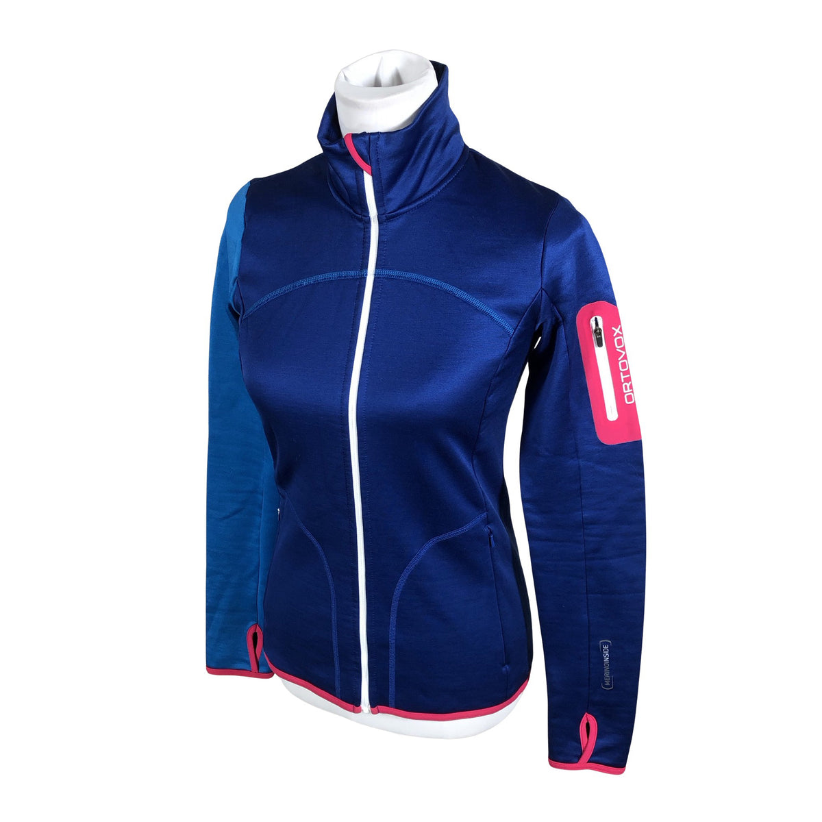 Unisex Ortovox - Pusa, suurus 36 - Sinine (3)