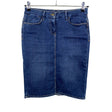 Unisex Marks&Spencer - Teksaseelik, suurus 40 - Sinine ()