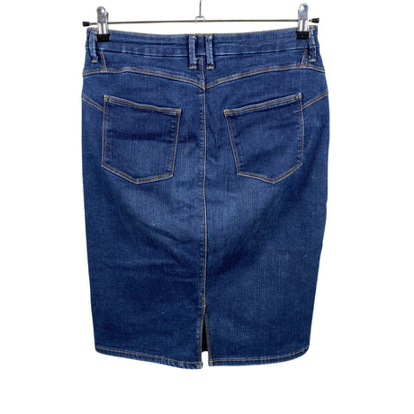 Unisex Marks&Spencer - Teksaseelik, suurus 40 - Sinine (2)