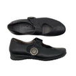 Unisex Mephisto - Igapäevased jalanõud, suurus 38 - Must ()