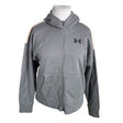 Unisex Under Armour - Dressipluus, suurus 42 - Hall ()