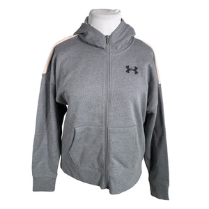 Unisex Under Armour - Dressipluus, suurus 42 - Hall (1)