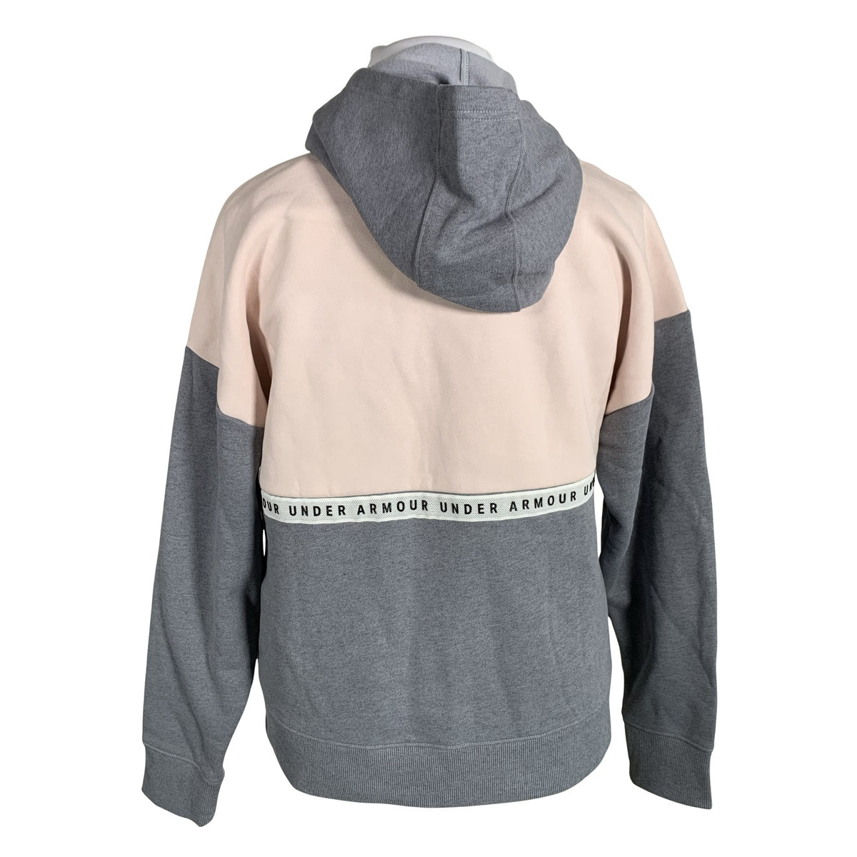 Unisex Under Armour - Dressipluus, suurus 42 - Hall (2)