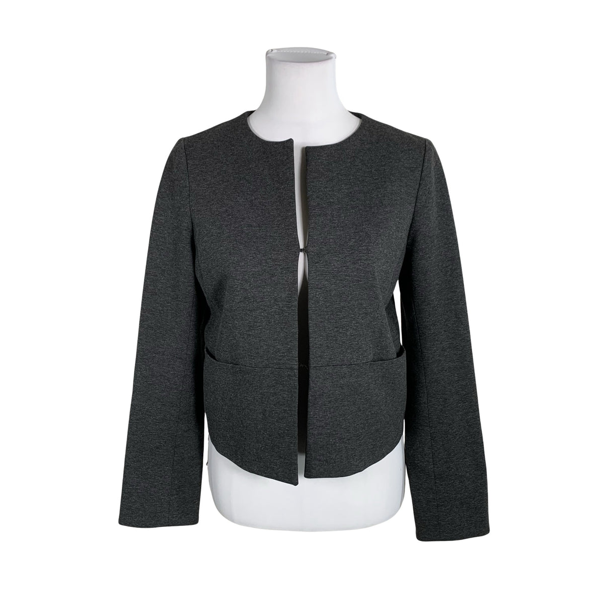 Unisex Muji - Jakk, suurus 38 - Hall (1)