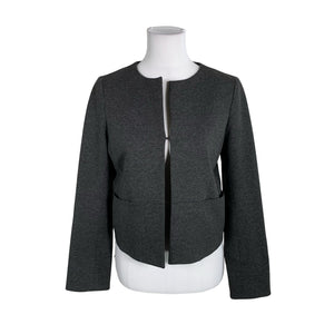 Unisex Muji - Jakk, suurus 38 - Hall (1)