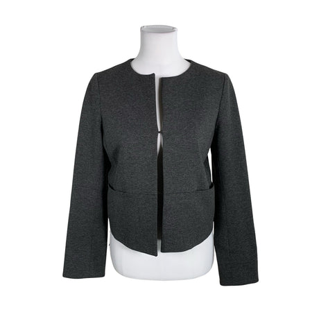 Unisex Muji - Jakk, suurus 38 - Hall ()