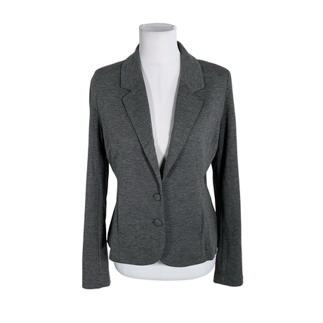 Unisex Free Quent - Dressikangast jakk, suurus 40 - Hall ()