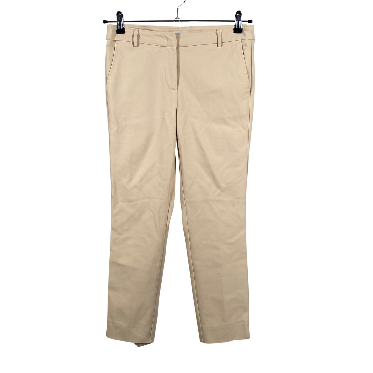 Unisex Marella - Mittevenivad püksid, suurus 38 - Beige (1)