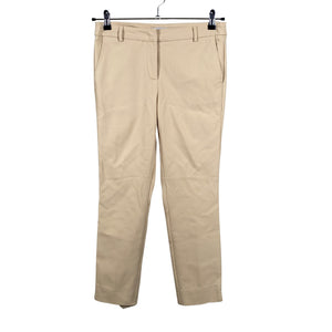 Unisex Marella - Mittevenivad püksid, suurus 38 - Beige (1)