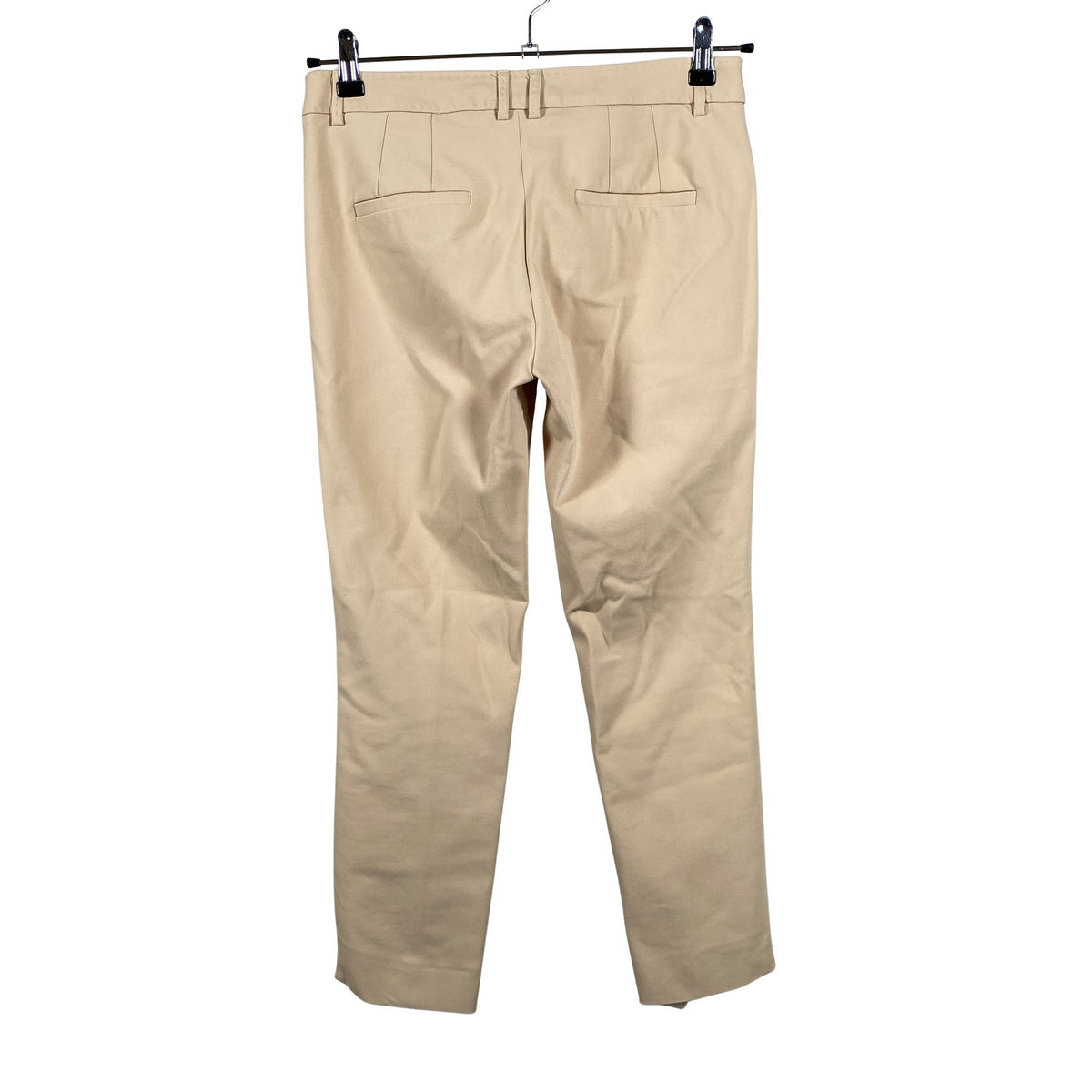 Unisex Marella - Mittevenivad püksid, suurus 38 - Beige (2)