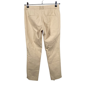 Unisex Marella - Mittevenivad püksid, suurus 38 - Beige (2)