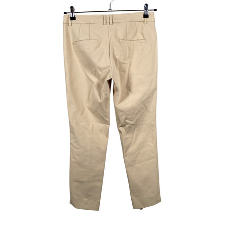 Unisex Marella - Mittevenivad püksid, suurus 38 - Beige (2)
