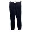 Unisex New House - Sametpüksid, suurus 36 - Must ()