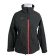 Unisex Halti - Softshell jope, suurus 46 - Must ()