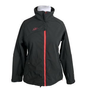 Unisex Halti - Softshell jope, suurus 46 - Must (1)